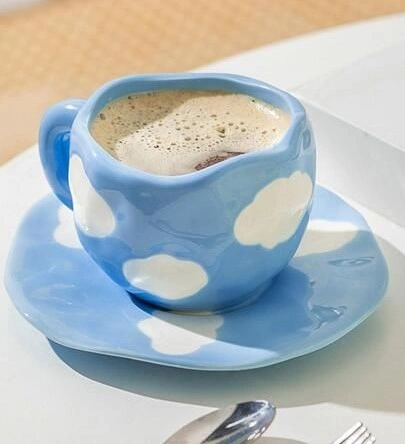 مدل ماگ فانتزی 30