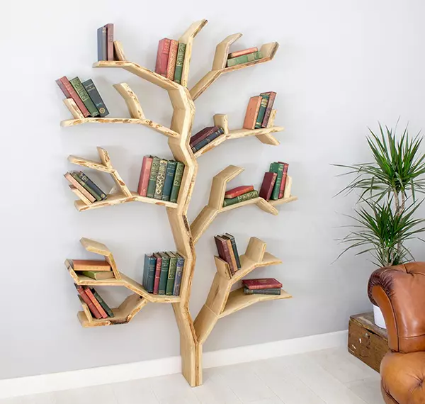 مدل کتابخانه فانتزی دخترانه 2 مدل کتابخانه فانتزی دخترانه 2
