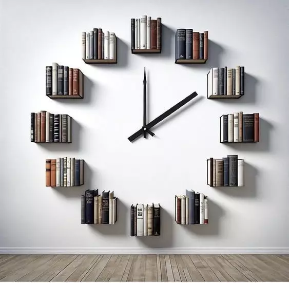 مدل کتابخانه فانتزی دخترانه 28 مدل کتابخانه فانتزی دخترانه 28