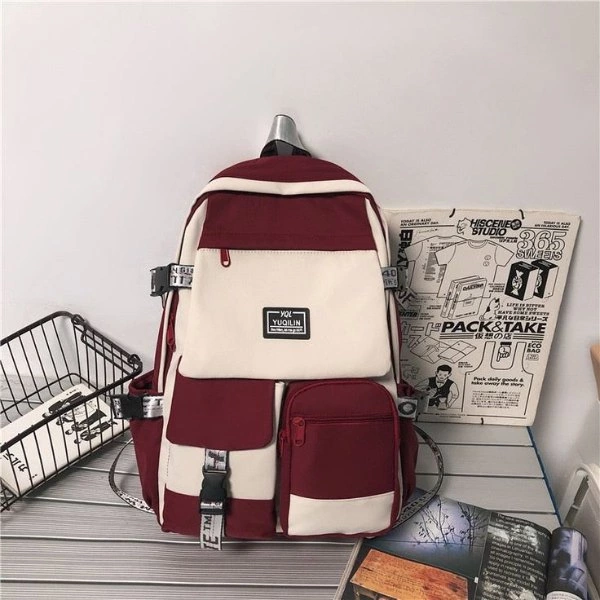 مدل کوله پشتی فانتزی پسرانه 13