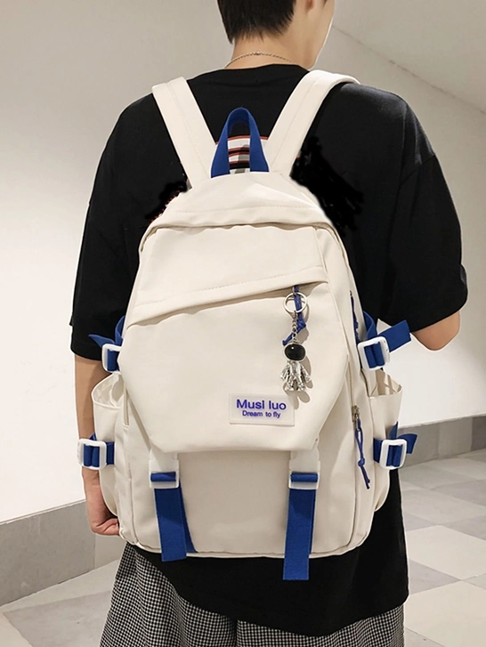 مدل کوله پشتی فانتزی پسرانه 19