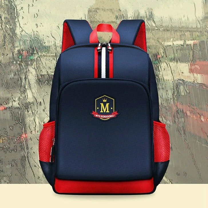 مدل کوله پشتی فانتزی پسرانه 4