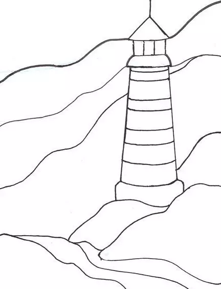 نقاشی با خط 19 نقاشی با خط 19