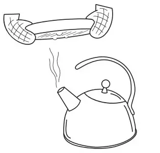 نقاشی تبخیر 14