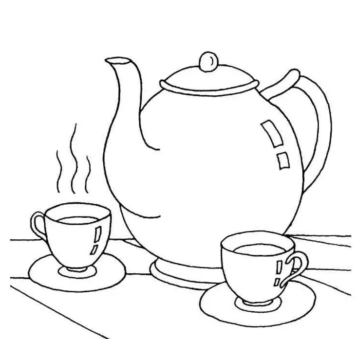 نقاشی تبخیر 15