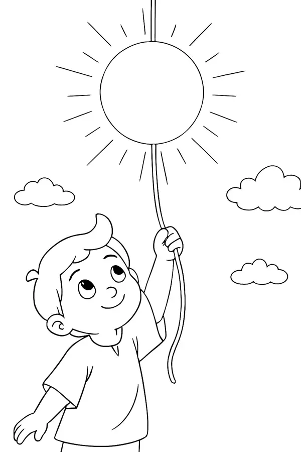 نقاشی ریسمان الهی 1 نقاشی ریسمان الهی 1