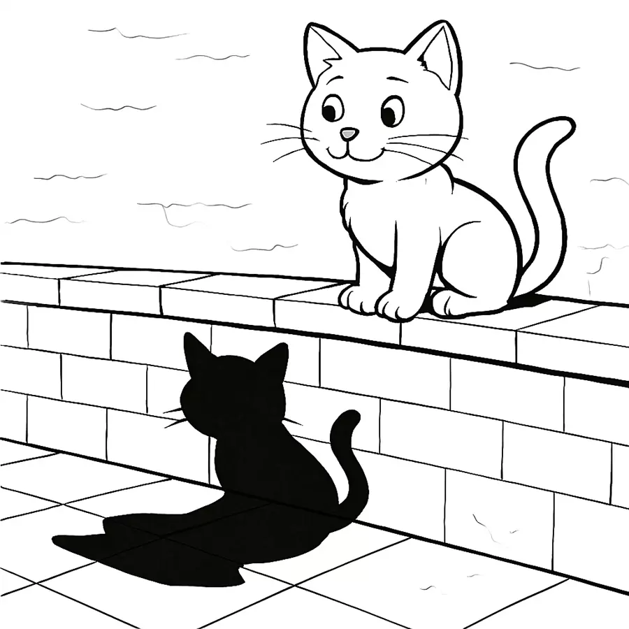 نقاشی سایه 3 نقاشی سایه 3