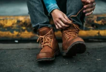 تا حالا دقت کردی؟ ۹9٪ آدم‌ها اول کفش راست را می‌پوشند! چرا؟