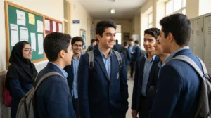 چطور محبوب‌ترین بچه کلاس باشیم