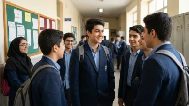 چطور محبوب‌ترین بچه کلاس باشیم