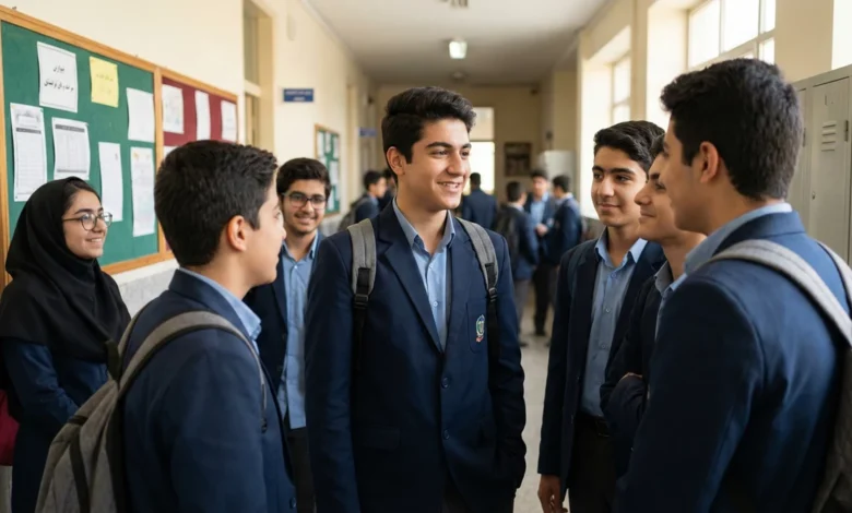 چطور محبوب‌ترین بچه کلاس باشیم
