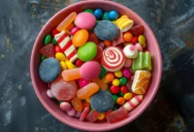 چه شیرینی‌هایی را حتی موقع رژیم هم می‌توان خورد؟ (۶ انتخاب بدون چاقی)