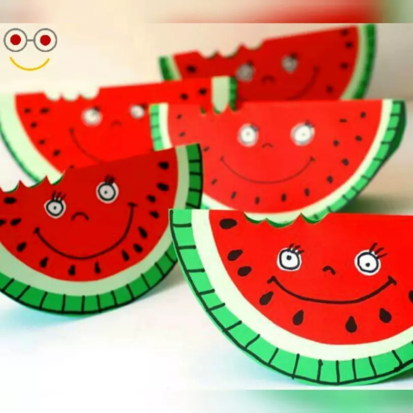 33 ایده‌ فوق‌العاده برای کاردستی شب یلدا با وسایل ساده و دور ریختنی
