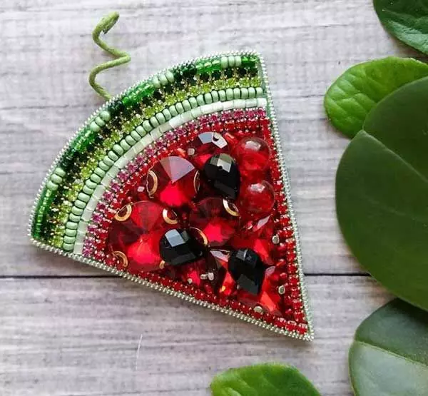 33 ایده‌ فوق‌العاده برای کاردستی شب یلدا با وسایل ساده و دور ریختنی