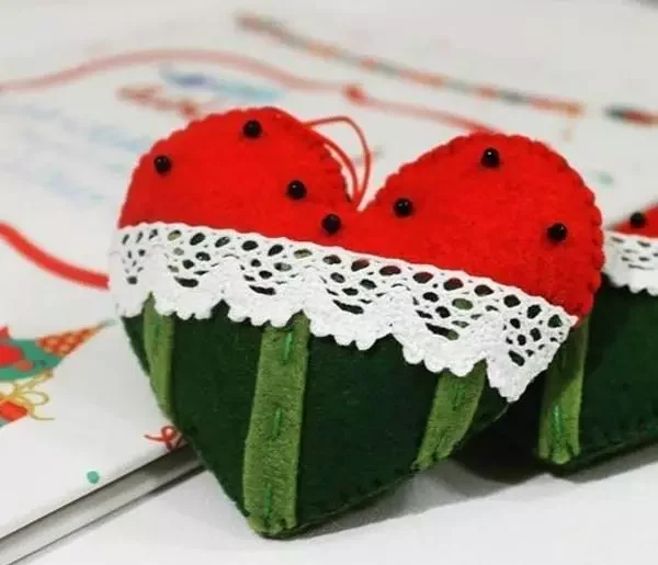 33 ایده‌ فوق‌العاده برای کاردستی شب یلدا با وسایل ساده و دور ریختنی