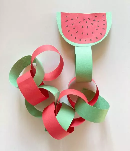 33 ایده‌ فوق‌العاده برای کاردستی شب یلدا با وسایل ساده و دور ریختنی