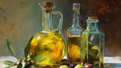 کدام کشور بزرگترین تولیدکننده روغن زیتون در جهان است؟