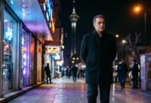 از نظر روانشناسی، دست به پشت راه رفتن چه معنایی دارد؟