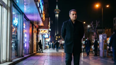 از نظر روانشناسی، دست به پشت راه رفتن چه معنایی دارد؟