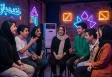 جوک‌های بی‌مزه «میدونی چرا