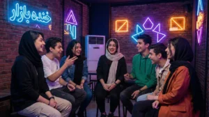 جوک‌های بی‌مزه «میدونی چرا
