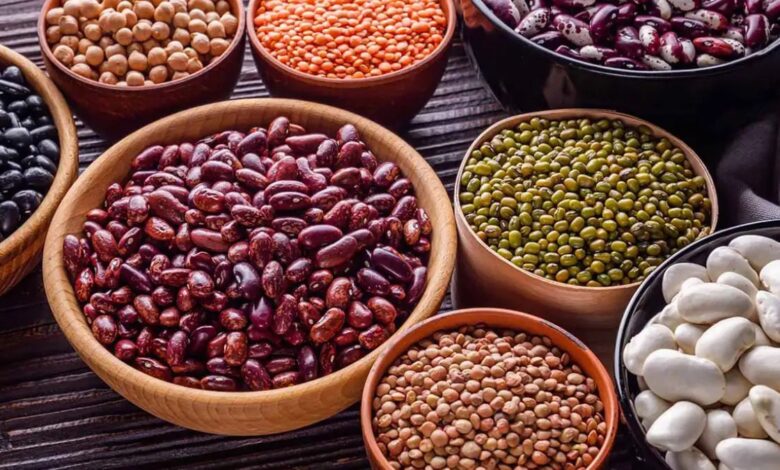 معرفی بهترین برندهای حبوبات در بازار عمده ایران