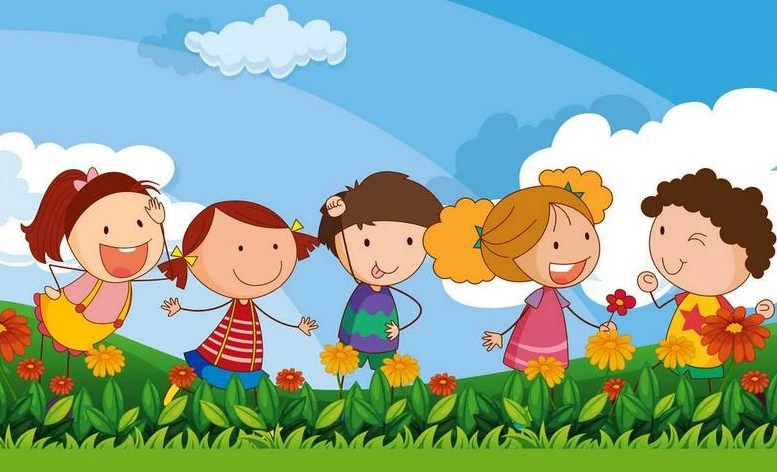 نقاشی سیزده به در 21