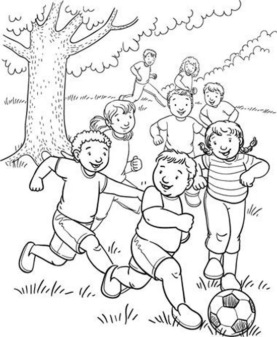 نقاشی سیزده به در 3