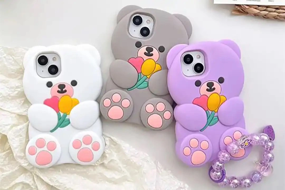 وسایل کیوت دخترانه 2 وسایل کیوت دخترانه 2