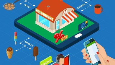 مدیریت کامل رستوران با نرم افزار رستورانی تخصصی