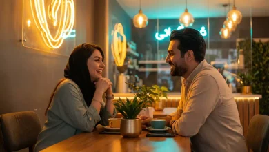 ترفندی که افراد جذاب برای شکستن یخ رابطه بلدند (و شما نه!)