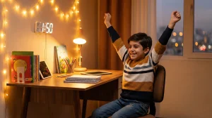 تمام کردنِ مشق با سرعتِ جت 🚀 (مخصوص زرنگ‌ها)