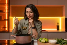 شوری غذا را با سیب‌زمینی نگیرید! ۵ ترفند طلایی سرآشپزها برای نجات خورشت