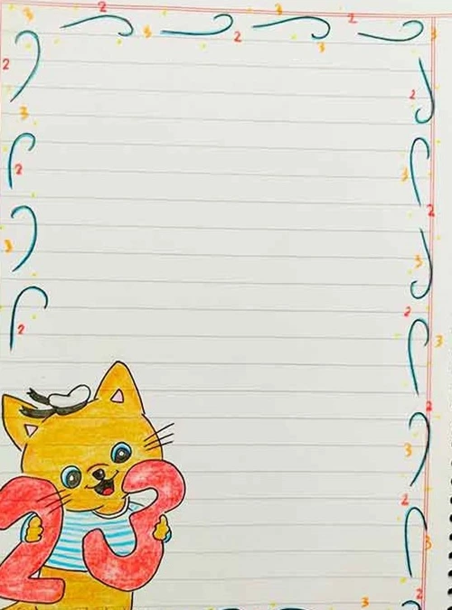 نقاشی برای دفتر ریاضی کلاس اول 10 نقاشی برای دفتر ریاضی کلاس اول 10