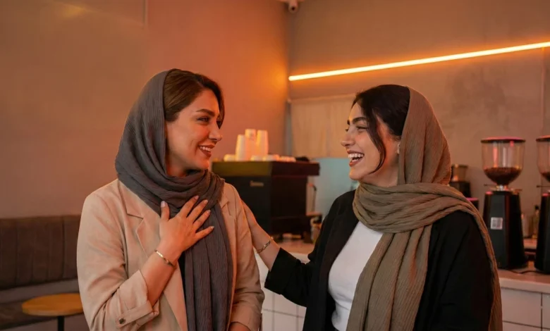 وقتی می‌گویند «چقدر زیبا شدی»، هرگز این جمله را نگویید!