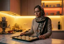 چرا شیرینی برنجی‌های من سفت می‌شود؟ اشتباهی که دیگر نباید تکرار کنید