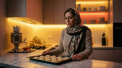 چرا شیرینی برنجی‌های من سفت می‌شود؟ اشتباهی که دیگر نباید تکرار کنید