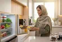 چطور بوی بد یخچال را قبل از عید از بین ببریم؟ (فقط با مواد داخل خانه)