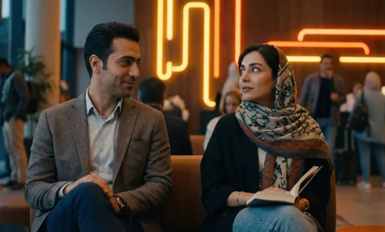 چطور سر صحبت را باز کنیم؟ ۳ جمله طلایی برای شروع گفتگو