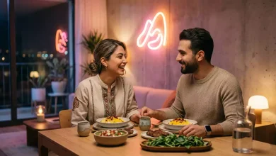 چی بپزم؟ شام دونفره و ارزان برای امشب که در نیم ساعت آماده می‌شود