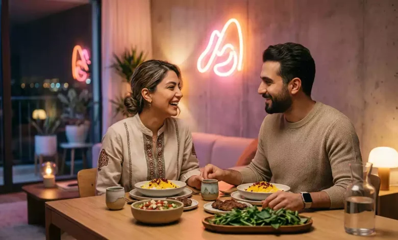 چی بپزم؟ شام دونفره و ارزان برای امشب که در نیم ساعت آماده می‌شود