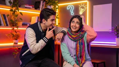 ۷ معمای خنده‌دار و سخت؛ مغز رفیق‌هات رو به چالش بکش