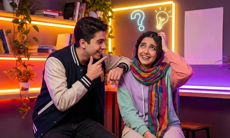 ۷ معمای خنده‌دار و سخت؛ مغز رفیق‌هات رو به چالش بکش