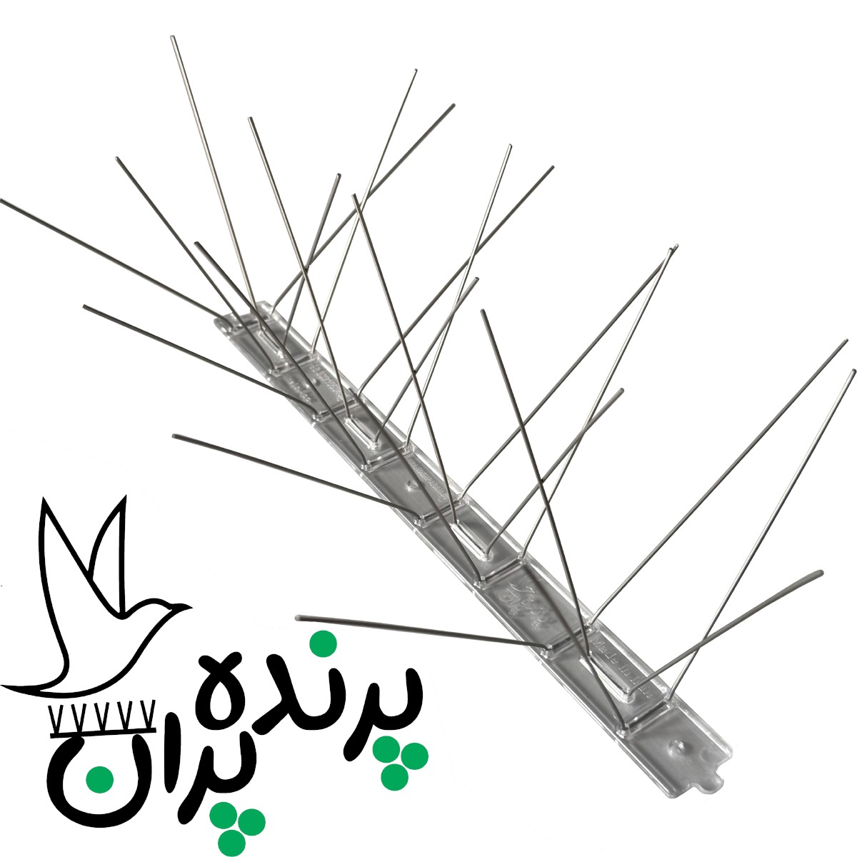 میله ضد پرنده