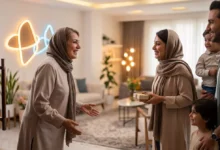 در جواب صفا آوردی چی بگیم؟ ⭐️ [لیست زیباترین پاسخ‌ها]