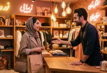 در جواب مهمان ما باشید چی بگیم