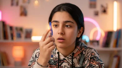 سوراخ روی درِ خودکار برای چیست