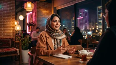 چگونه باکلاس و کاریزماتیک صحبت کنیم؟ (کلماتی که باید از دایره لغاتتان حذف کنید)