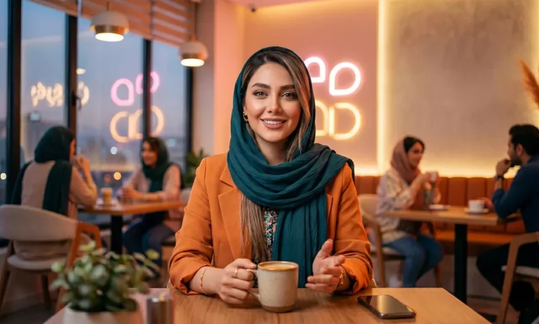 در جواب «بفرمایید» به یک دختر چه بگوییم؟ (لیست کامل برای موقعیتهای مختلف)