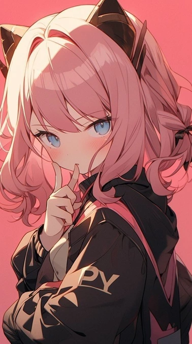 عکس آنیا فورجر 15